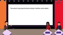 Review Mobilitas Sosial