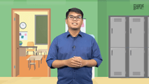 Jarak Dua Titik pada Grafik Fungsi Kuadrat I