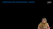 Kemotaksis dan Galvanotaksis