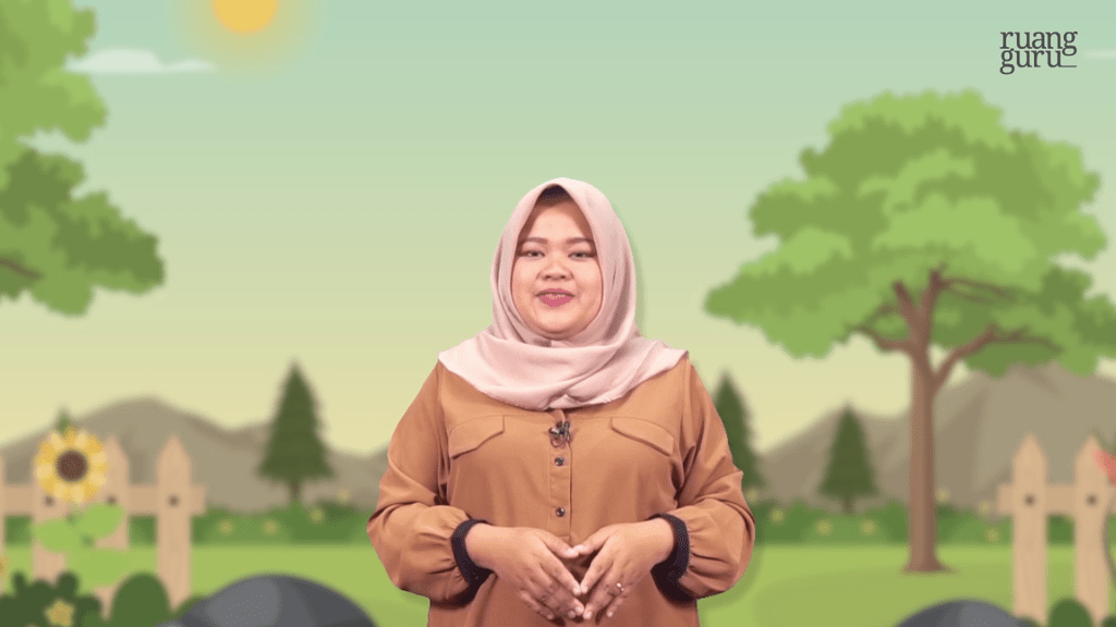 Video Belajar Jaringan Pengangkut Biologi Untuk Kelas