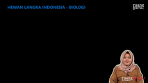 Hewan Langka Indonesia
