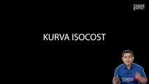Kurva Isocost
