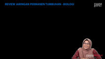 Review Jaringan Permanen Tumbuhan