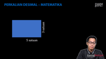 Perkalian Desimal