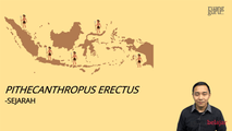 Pithecanthropus Erectus