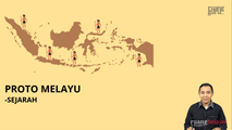 Proto-Melayu (Melayu Tua)