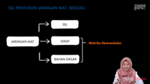 Sel Penyusun Jaringan Ikat