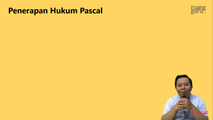 Penerapan Hukum Pascal