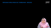 Replikasi Virus pada Sel Tumbuhan