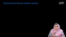 Replikasi Virus pada Sel Hewan