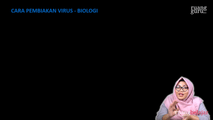 Cara Pembiakan Virus