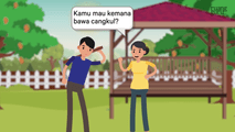 Karakteristik dan Fungsi Batang