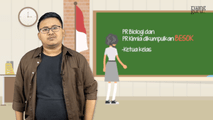 Ikatan Kimia dalam Kehidupan Sehari-hari