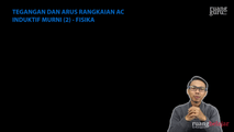 Tegangan dan Arus Rangkaian AC Induktif Murni (2)