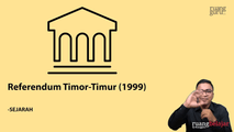 Referendum Timor-Timur (1999)