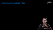 Rangkaian Paralel RLC