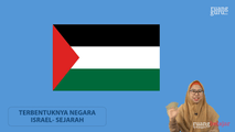 Terbentuknya Negara Israel