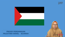 Proses Perdamaian Palestina & Israel