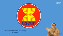 Anggota-anggota ASEAN (2)