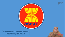 Konferensi Tingkat Tinggi ASEAN (4)