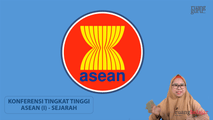 Konferensi Tingkat Tinggi ASEAN (1)