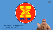 Konferensi Tingkat Tinggi ASEAN (2)