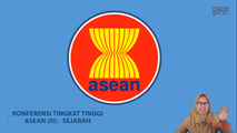 Konferensi Tingkat Tinggi ASEAN (3)