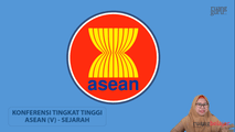 Konferensi Tingkat Tinggi ASEAN (5)