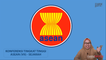 Konferensi Tingkat Tinggi ASEAN (7)