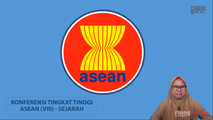 Konferensi Tingkat Tinggi ASEAN (8)