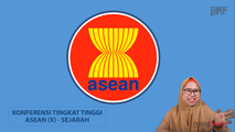 Konferensi Tingkat Tinggi ASEAN (10)