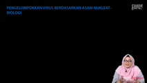 Berdasarkan Asam Nukleat