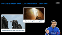 Potensi Sumber Daya Alam Pariwisata