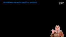 Berdasarkan Jalur Evolusi