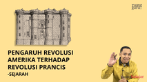 Pengaruh Revolusi Amerika Terhadap Revolusi Prancis