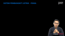Sistem Pembangkit Listrik