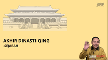 Akhir Dinasti Qing