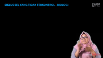 Siklus Sel yang Tidak Terkontrol