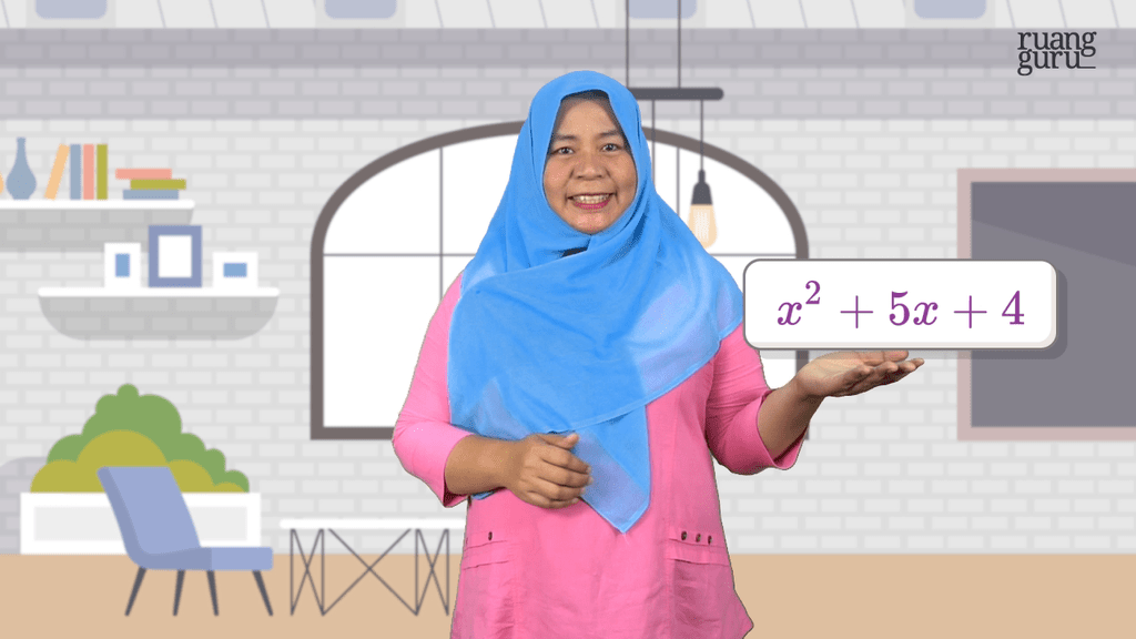 Video Belajar Pengurangan Aljabar Matematika Untuk Kelas 8 4671