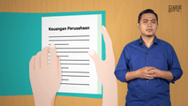 Konsep Dasar Jurnal Penutup