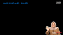 Cara Hidup Alga