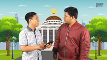 Permasalahan dalam Diferensiasi Agama