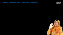 Struktur Ruang Jantung