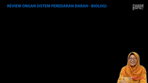 Review Organ Sistem Peredaran Darah