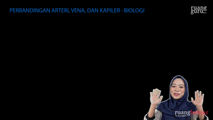 Perbandingan Arteri, Vena, dan Kapiler