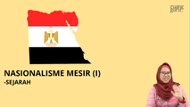 Nasionalisme Mesir (1)