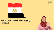 Nasionalisme Mesir (3)