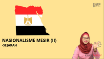 Nasionalisme Mesir (2)
