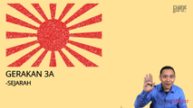 Gerakan 3A