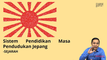 Sistem Pendidikan Jepang